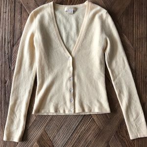 Michael Kors Cashmere Sweater XS